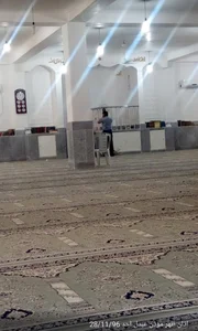 مسجد ملا محمود 2