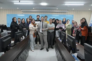 موسسه حسابداری تدبیر