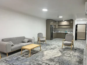 آپارتمان آیلند قشم