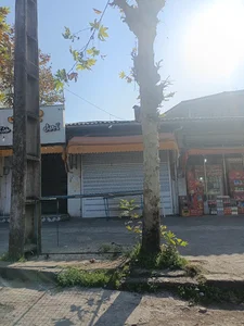 نانوایی لواشی
