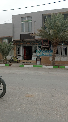 نگین سبز کویر رودباری