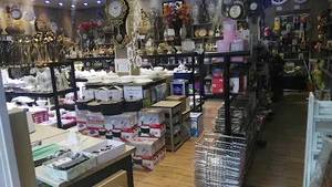 فروشگاه آقای خاص