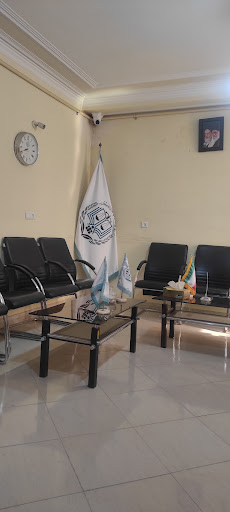 وکیل فرهاد علی زاده