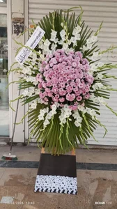 سرای گل مجلل 4