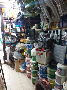 ابزار آلات جهانگیری