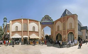 میدان اسیرآباد