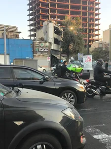 موتور زد شعبه ۲ 3