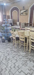 رستوران سنتی پاراتاک