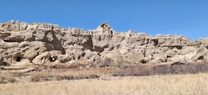 آتشکده ساسانی