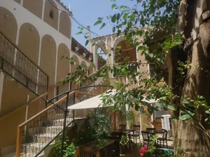 خانه مارکوس 3