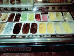آبمیوه تاج محل