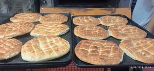 نانوایی بخار پز پارسه