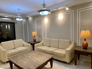 Luxury 7th circle Apartment Amman