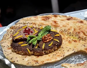 بریانی سنتی اصفهان