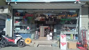 کالای برق ابراهیمی