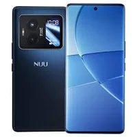 B40 5G Android Smartphone - NUU Mobile