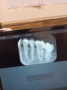 کلینیک دندانپزشکی مارال