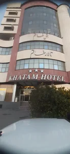 هتل خاتم 3