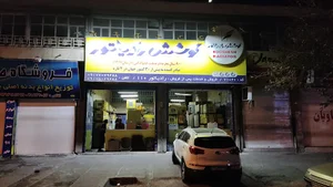 کوشش رادیاتور