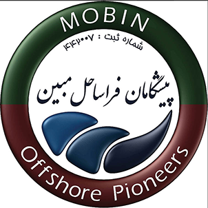 Mobin Offshore شرکت پیشگامان فراساحل مبین