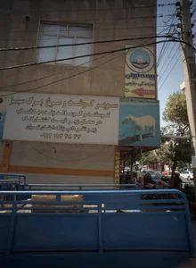 سوپر گوشت و مرغ برگ سبز 2