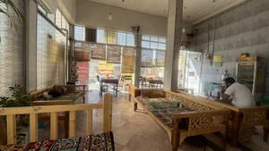 صبحانه خوری