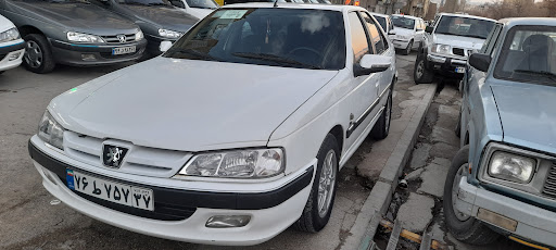 تعمیرگاه مکانیکی احمدومحمدبوکانی