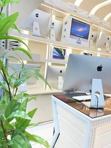 اپل مرکزی مرکز فروش آیمک اپل و مک بوک