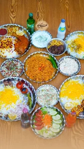 تهیه غذای صاحب . عسکری راد 2