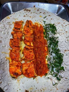 کره کباب تبریز 5