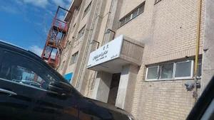 ضلع شمالی شرکت پارس خودرو