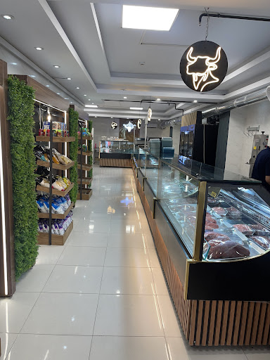 Shahre protein (شهر پروتیین)