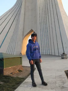 اموزش فوتبال در تهران