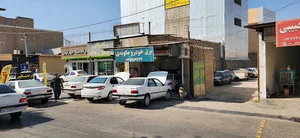 تعمیرات برق خودرو مکوندی