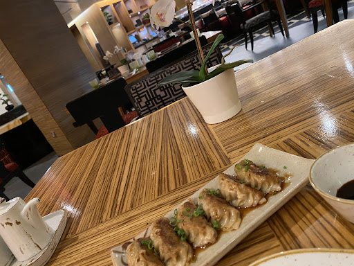 Sakura Japanese Restaurant Al Thuraya City