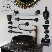فروشگاه شیرآلات ماهان