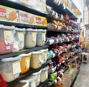 هایپرمارکت مردمی