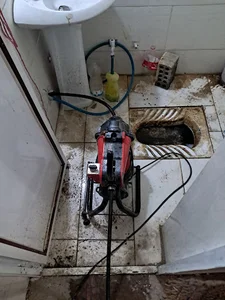 لوله بازکنی
