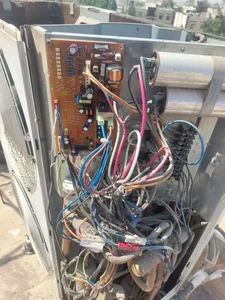 تهویه آسایش مدرن 2
