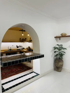 اقامتگاه سالفه
