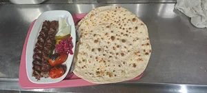 کبابی علی