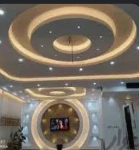 برقکار شاهین شهرم 2