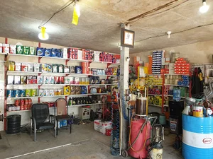 اتوسرویس کوروش