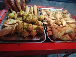 ایستگاه سمبوسه