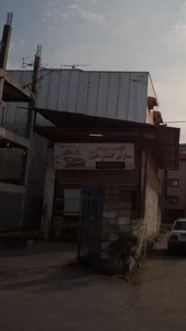 تاکسی سرویس سازش گشت خزر