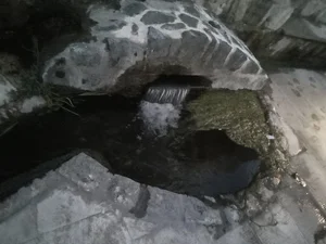 رختشور خانه خوجین -خلخال