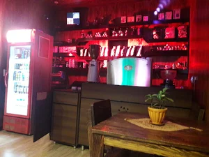 قهوه مکزیکو mexico coffee
