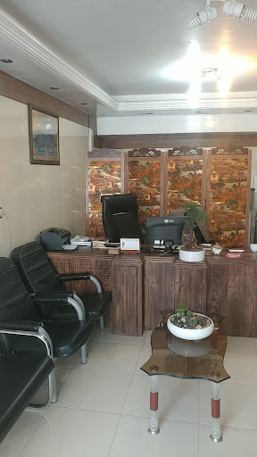 املاک جام جم