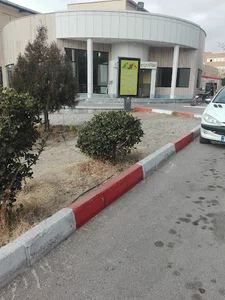 استخر شهید یحیایی