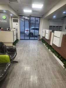 مرکز تصویربرداری پردیس نور سلامت 4